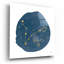 «Horoscope Pisces» par Moira Hershey, art mural en verre acrylique-751618962