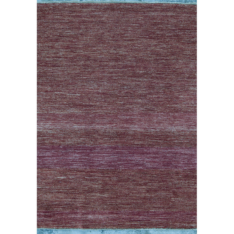 Gabbeh One-of-a-Kind 4'9" X 6'5" Area Rug