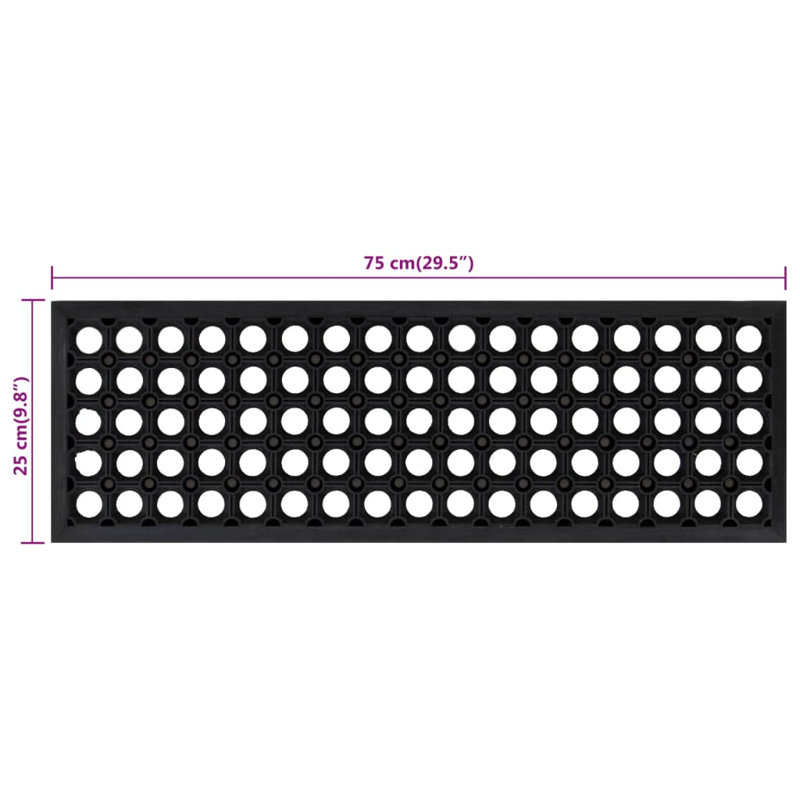 Ailiana Non-Slip Stair Tread