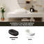 Lavabo vasque de salle de bain à surface solide Casainc-120778150