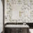 Ahlivia Metal Wavy Mirror-1935865724
