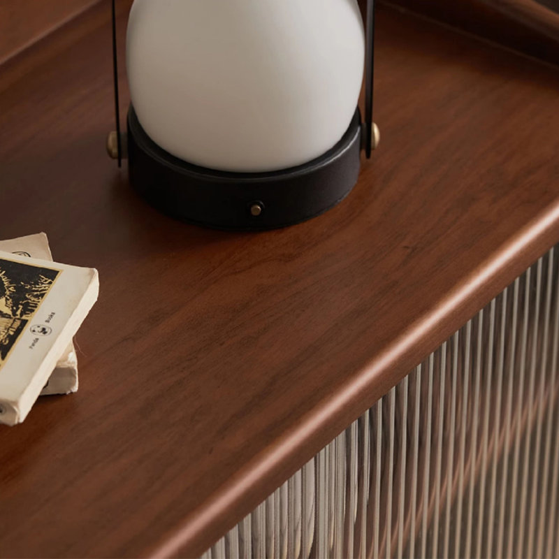 Armoire de rangement avec porte-manteau durable