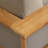 Hults Outdoor Sofa-98"