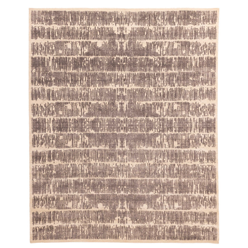 Elysian  Grey Rug 8'1" x 10'1"