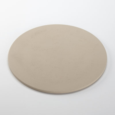 American Metalcraft Ceramic 15'' Pizza Stone