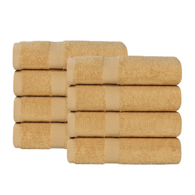 Franklin Cotton Lightweight Quick-Drying Hand Towel