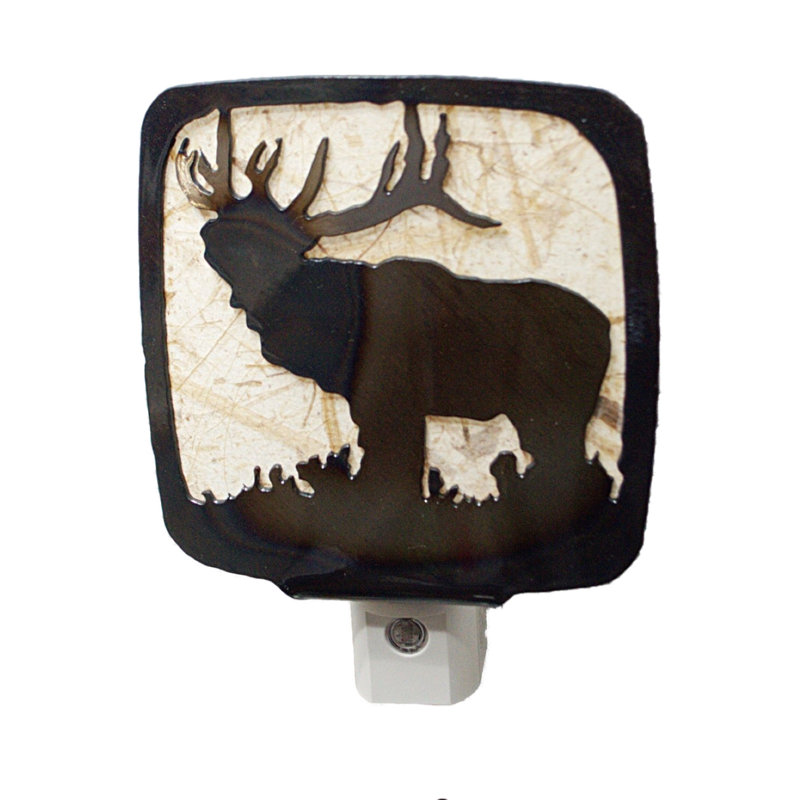 ELK SIDE VUE NIGHT LIGHT