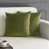 Olive est en rupture de stock