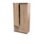 Dekyn Manufactured Wood Wardrobe-183400545