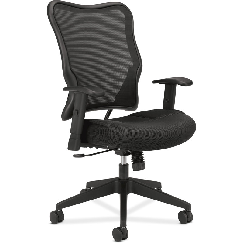 Ergonomic Mesh Office Chair