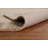 Solid Modern Gabbeh Indian Area Rug