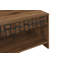 Table basse 39,4 "avec tablette ouverte Adonia