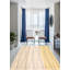 Tapis crème Lizzo Kathmandu 5 pi 7 po x 8 pi 0 po
