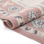 Loop-De-Loop Southwestern Synthetic Area Rug-45293435