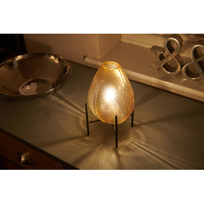 Beamond Metal USB Novelty Lamp
