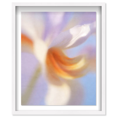 Blurred Venus II Print by Oliver Gal
