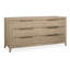 Messina 6 - Drawer Dresser