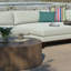 Lillian August Outdoor Living Lagoon Lumbar Pillow Cover-102740931-102740930
