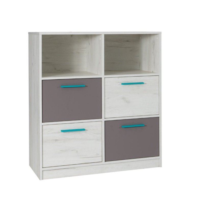 Rest Configurable Bedroom Set
