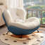 Chaise berçante Creative Fashion-105116562