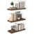 Rustic Brown selected