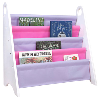 Bibliothèque pour enfants Wildkin Sling