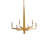 Goldfinch Medium Chandelier