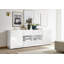 Johana 241cm Sideboard