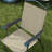Folding Patio Chairs Set of 4