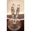 Elegante Round Dinette Table