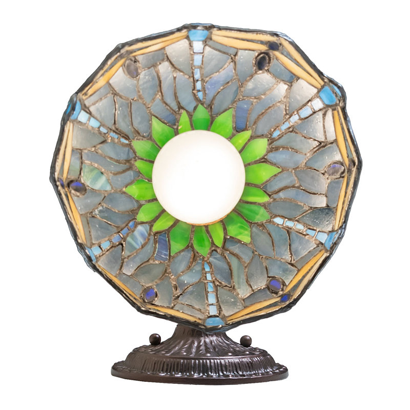 1 - Light Armed Sconce