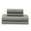 Ensemble de draps 4 pièces Calvin Klein-94451941-94451942