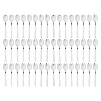 Cuillères de service à salade Fantasia - 48 pièces