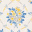 Coussin Comfort Fiona Floral 2 pces