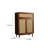 16 Pair Shoe Storage Cabinet-98727517