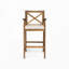 Tabourets d'extérieur, ensemble de 2-940620676