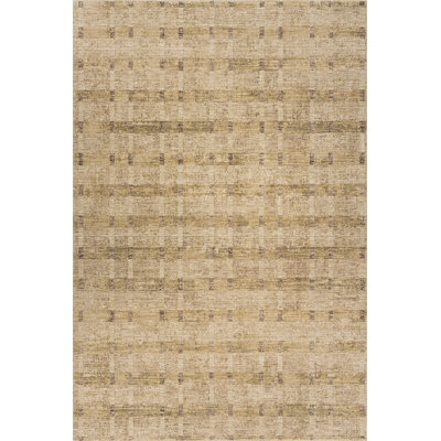  Aracelis Modern Bohemian Area Rug
