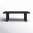 Urbana Solid Wood Coffee Table-750285800