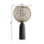Lampe de table 18,5 po H