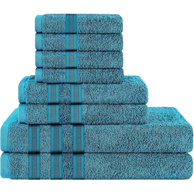 100% Cotton Bath Towel