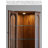 Retro Light Luxury Multi-Functional Accent Cabinet