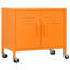 Classeur autoportant avec tablettes pour le bureau-1048879507