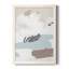 «Aiyza Neutral Wash II», peinture sur toile encadrée-88376839-88376838