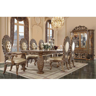 Murland Side Chair (Set-2)