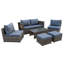 Karlotta 71 Wide Outdoor
