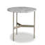 Masterpiece Stone End Table