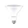 Equivalent PAR38 E26/Medium (Standard) Dimmable LED Bulb