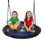 Corde ronde imperméable avec cadre en acier durable de 440 lb