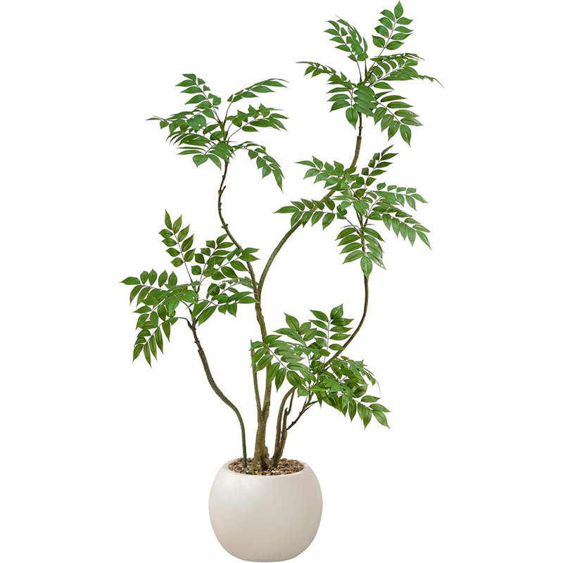 Arbre, plante artificielle haute ...