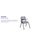 Fauteuil ergonomique Westley-30564046